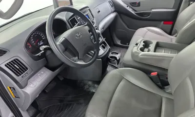 Hyundai Starex 2017, 138258 км, за 5827.81 USD - фото 7