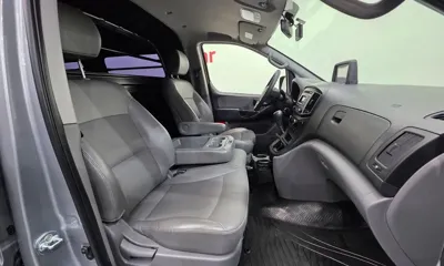 Hyundai Starex 2017, 138258 км, за 5827.81 USD - фото 10