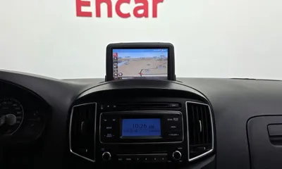Hyundai Starex 2017, 138258 км, за 5827.81 USD - фото 16