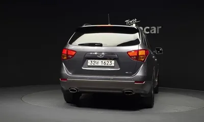 Hyundai Veracruz 2012, 147171 км, за 5710.91 USD
