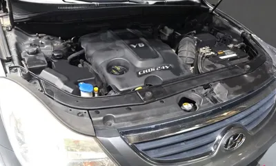 Hyundai Veracruz 2012, 147171 км, за 5665.17 USD - фото 6