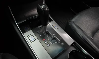 Hyundai Veracruz 2012, 147171 км, за 5665.17 USD - фото 9