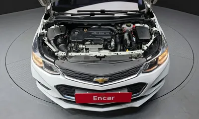 ChevroletGMDaewoo Cruze 2017, 99066 км, за 3577.94 USD - фото 6