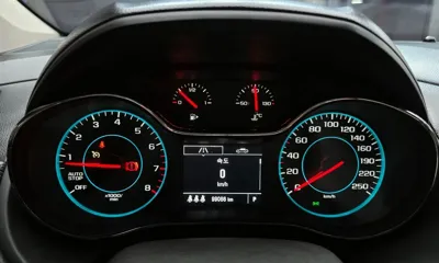 ChevroletGMDaewoo Cruze 2017, 99066 км, за 3577.94 USD - фото 8