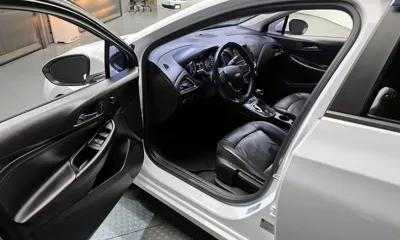 ChevroletGMDaewoo Cruze 2017, 99066 км, за 3577.94 USD - фото 10