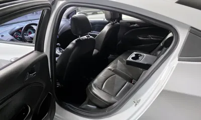 ChevroletGMDaewoo Cruze 2017, 99066 км, за 3577.94 USD - фото 11
