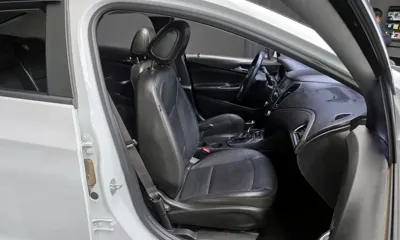 ChevroletGMDaewoo Cruze 2017, 99066 км, за 3577.94 USD - фото 12