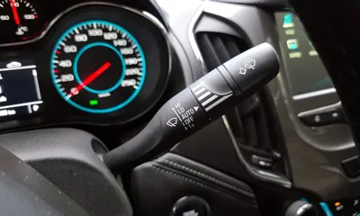 ChevroletGMDaewoo Cruze 2017, 99066 км, за 3577.94 USD - фото 16