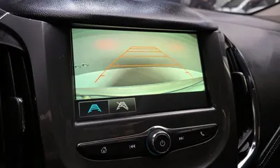 ChevroletGMDaewoo Cruze 2017, 99066 км, за 3577.94 USD - фото 17
