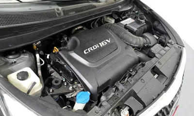Kia Sportage 2015, 127709 км, за 4465.16 USD - фото 6