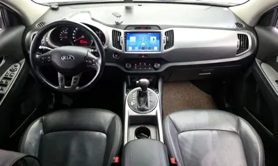 Kia Sportage 2015, 127709 км, за 4465.16 USD - фото 7