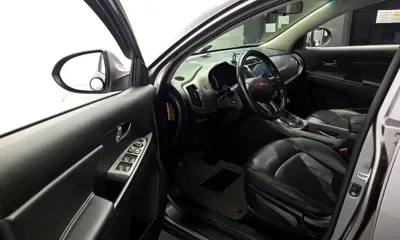 Kia Sportage 2015, 127709 км, за 4465.16 USD - фото 10