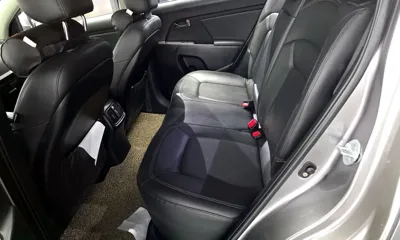 Kia Sportage 2015, 127709 км, за 4465.16 USD - фото 11