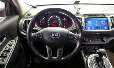 Kia Sportage 2015, 127709 км, за 4465.16 USD - фото 13