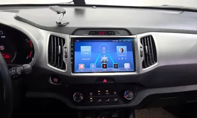 Kia Sportage 2015, 127709 км, за 4465.16 USD - фото 14