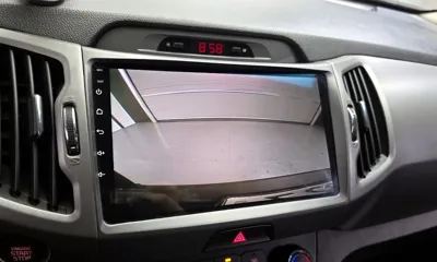 Kia Sportage 2015, 127709 км, за 4465.16 USD - фото 15