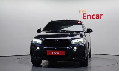 BMW X6 2018, 186092 км, за 19377.29 USD