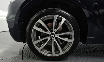 BMW X6 2018, 186092 км, за 19377.29 USD