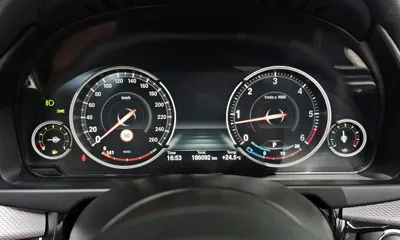 BMW X6 2018, 186092 км, за 19377.29 USD - фото 8