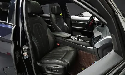 BMW X6 2018, 186092 км, за 19377.29 USD - фото 10