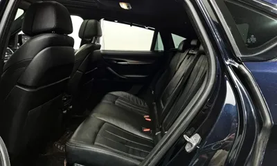 BMW X6 2018, 186092 км, за 19377.29 USD - фото 12