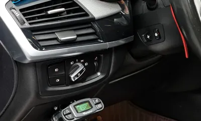 BMW X6 2018, 186092 км, за 19377.29 USD - фото 14