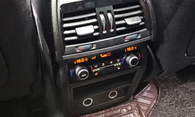 BMW X6 2018, 186092 км, за 19377.29 USD - фото 18