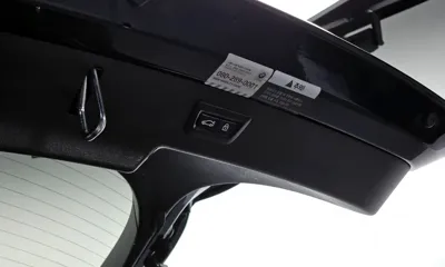 BMW X6 2018, 186092 км, за 19377.29 USD - фото 20