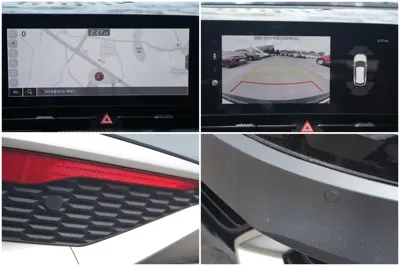 Kia Sportage 2022, 18329 км, за 16187.64 USD