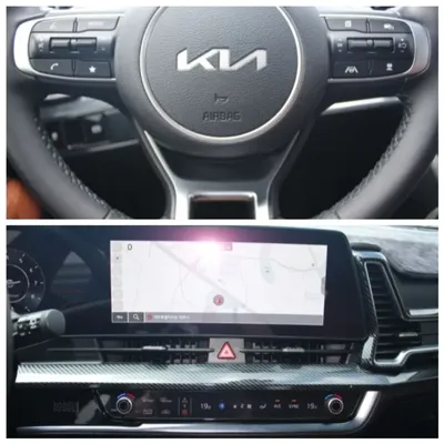 Kia Sportage 2022, 18329 км, за 16187.64 USD - фото 7