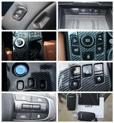 Kia Sportage 2022, 18329 км, за 16187.64 USD - фото 8
