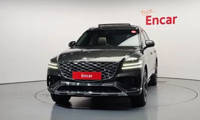 Genesis GV80 2024, 32479 км, за 42995.93 USD