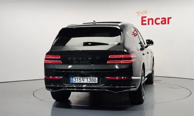 Genesis GV80 2024, 32479 км, за 42995.93 USD
