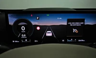 Genesis GV80 2024, 32479 км, за 42995.93 USD - фото 8