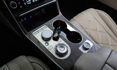Genesis GV80 2024, 32479 км, за 42995.93 USD - фото 9