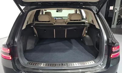 Genesis GV80 2024, 32479 км, за 42995.93 USD - фото 20