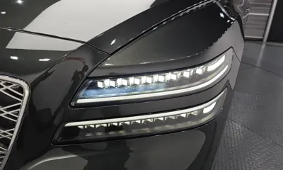 Genesis GV80 2024, 32479 км, за 42995.93 USD - фото 22