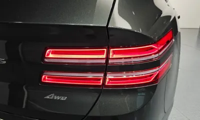 Genesis GV80 2024, 32479 км, за 42995.93 USD - фото 23