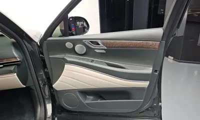 Genesis GV80 2024, 32479 км, за 42995.93 USD - фото 24