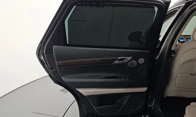 Genesis GV80 2024, 32479 км, за 42995.93 USD - фото 25