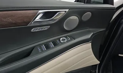 Genesis GV80 2024, 32479 км, за 42995.93 USD - фото 36