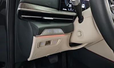 Genesis GV80 2024, 32479 км, за 42995.93 USD - фото 38