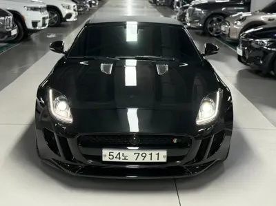 Jaguar F-Type 2016, 147831 км, за 16280.14 USD
