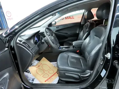 Hyundai Sonata 2011, 81976 км, за 2494.42 USD - фото 6