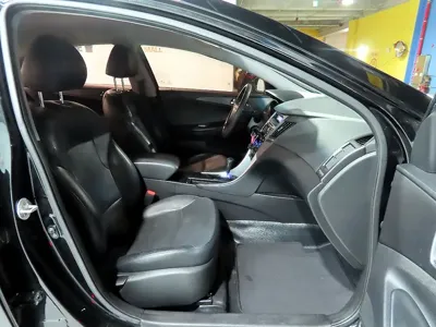 Hyundai Sonata 2011, 81976 км, за 2494.42 USD - фото 8
