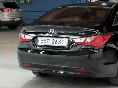 Hyundai Sonata 2011, 81976 км, за 2494.42 USD - фото 17