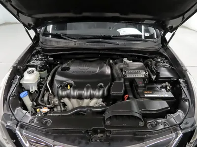 Hyundai Sonata 2011, 81976 км, за 2494.42 USD - фото 19