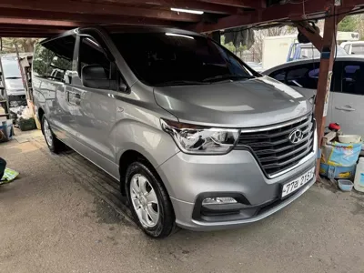Hyundai Starex 2019, 91773 км, за 9446.26 USD
