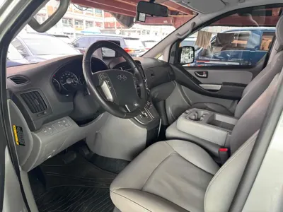 Hyundai Starex 2019, 91773 км, за 9441.94 USD - фото 6