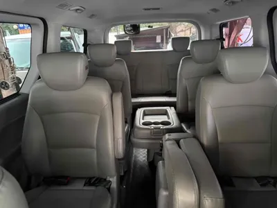 Hyundai Starex 2019, 91773 км, за 9441.94 USD - фото 12